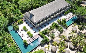Naio Hotel y Villas By OxoHotel